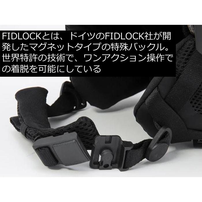 DAKINE ダカイン ヘルメット FORECAST MIPS HELMET BF237953 25-26