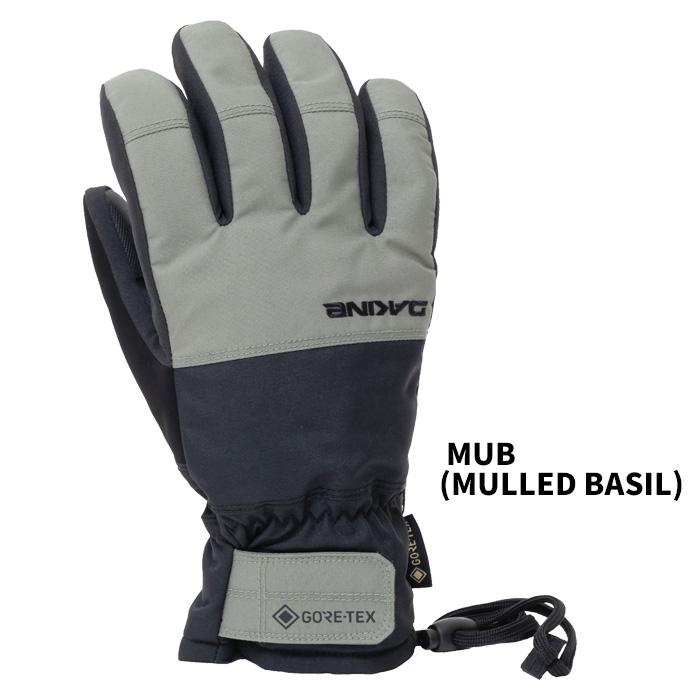 DAKINE ダカイン グローブ SATURN GORE-TEX GLOVES BF237728 25-26モデル_6