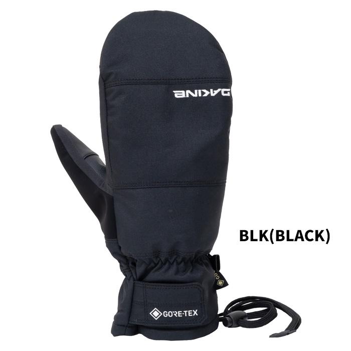 DAKINE ダカイン グローブ SATURN GORE-TEX MITTS BF237729 25-26モデル_4