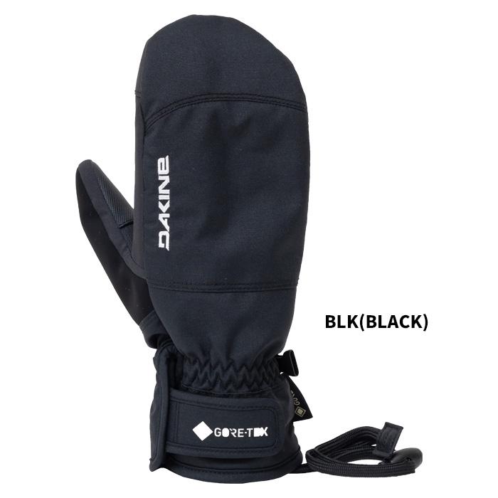 DAKINE ダカイン グローブ SILVIA GORE-TEX MITTS BF237774 25-26モデル_4