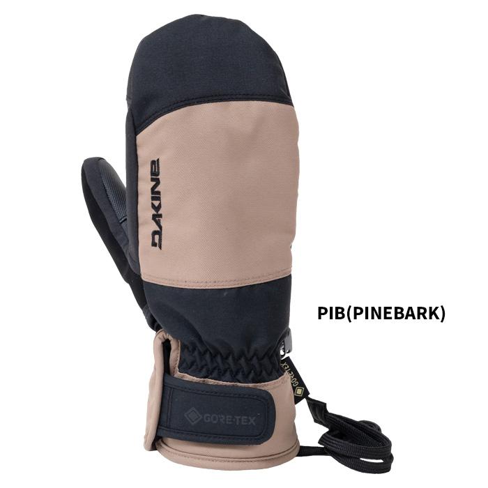 DAKINE ダカイン グローブ SILVIA GORE-TEX MITTS BF237774 25-26モデル_5