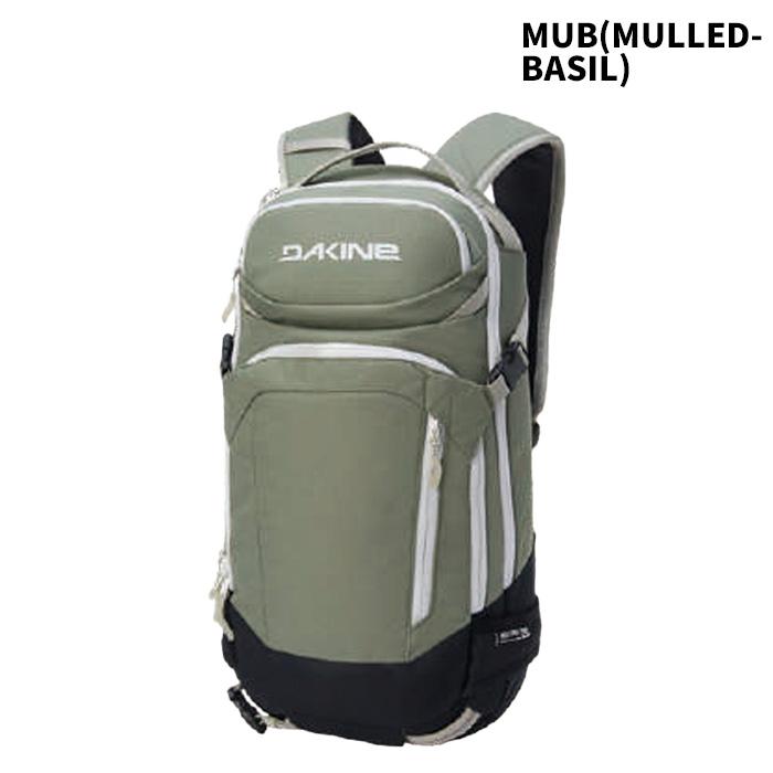 DAKINE HELI PRO20 リュック　ダカイン DAKINE ダカイン バッグ HELI PRO BACKPACK 20L BF237207 25-26モデル