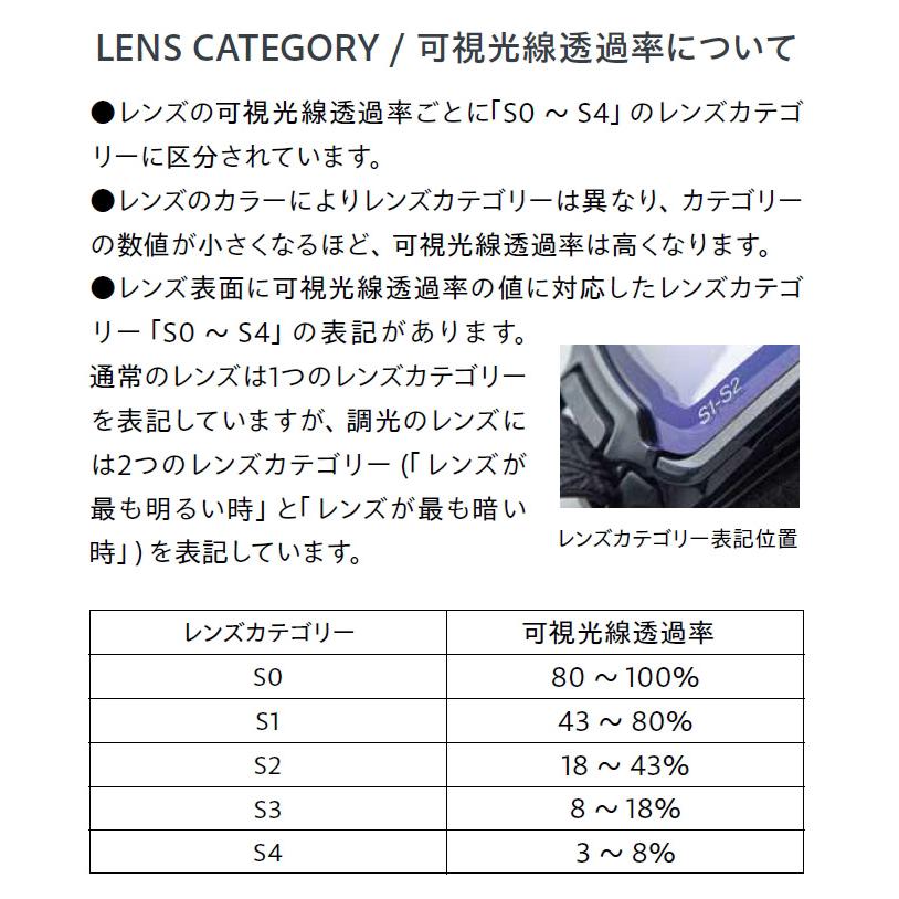 DICE ダイス ゴーグル BANK PBK BK51361 (P-PI/PPI) 偏光ピンク