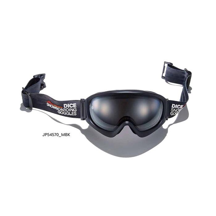 DICE ゴーグル DICE snowboarding goggles | ダイススノーボーディングゴーグル