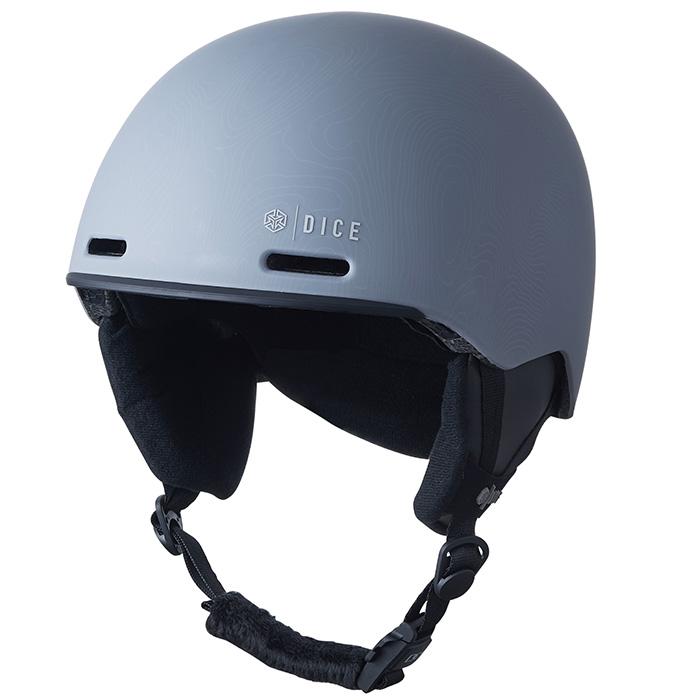 DICE ダイス ヘルメット D6 P1 GMR 25-26モデル : FUSO SKI SNOWBOARD