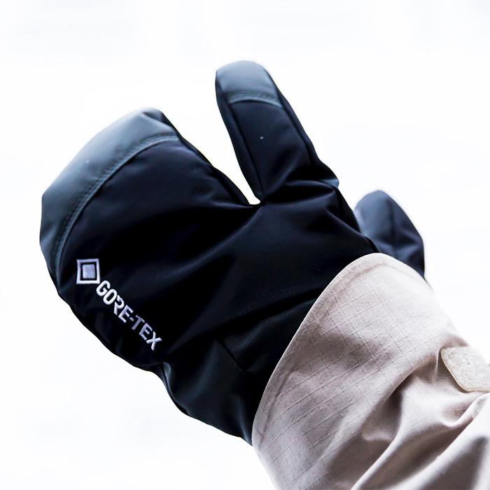 eb's エビス GAME CHANGER TRIGGER CHARCOAL ゲームチェンジャー