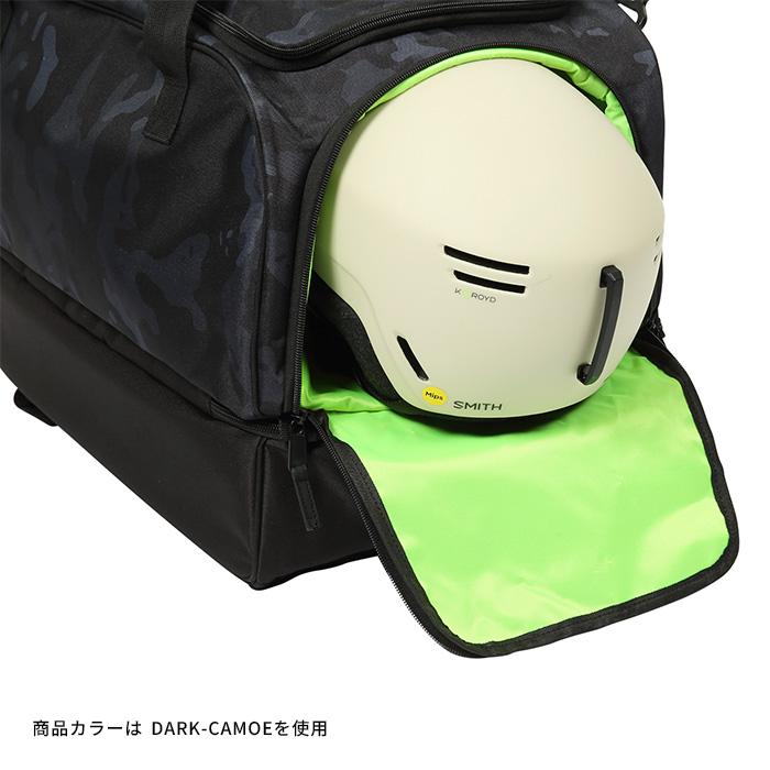 eb's エビス MULTI CONTAINER BLACK マルチコンテナー バッグ 25-26