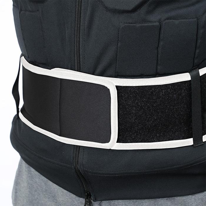 eb's（エビス）BODY DEFENDER XRD PLUS eb's エビス BODY DEFENDER XRD PLUS BLACK ボディディフェンダーXRD