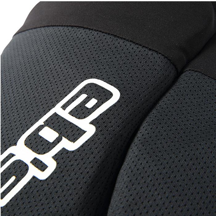 eb's エビス HIP PROTECT BLACK ヒッププロテクト プロテクター
