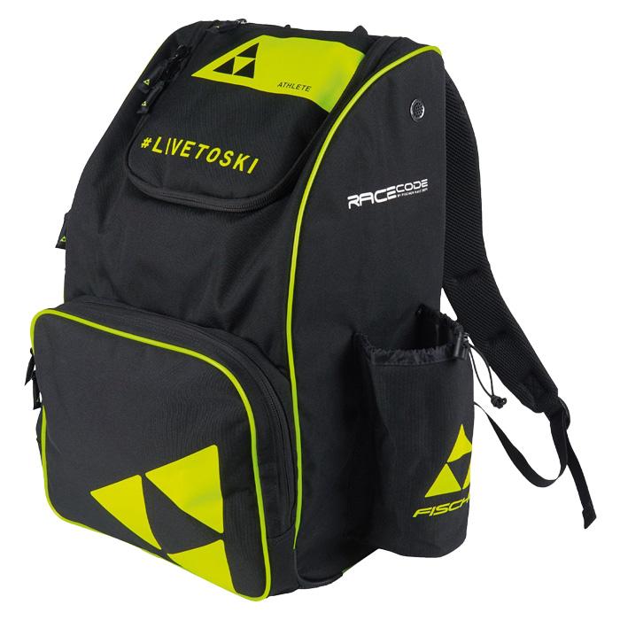 FISCHER フィッシャー バックパック BACKPACK RACE 55L 25-26モデル