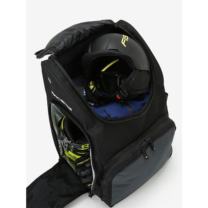 FISCHER フィッシャー バックパック BACKPACK RACE 55L 25-26モデル