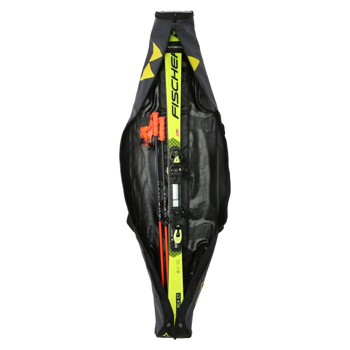 FISCHER フィッシャー スキーケース SKICASE1PRC175/190 25-26 モデル