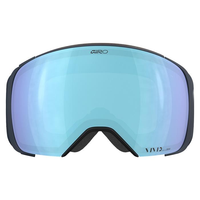 GIRO ジロ ゴーグル COMP INDIGO WORDMARK VIVID Royal / Infrared 25