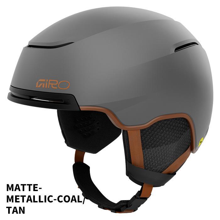 GIRO ジロ ヘルメット Jackson Mips 25-26モデル : FUSO SKI SNOWBOARD
