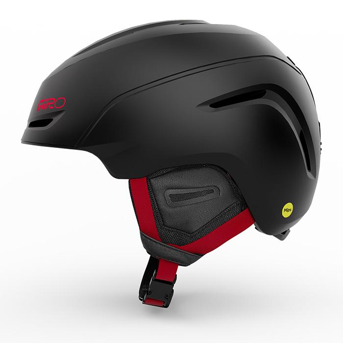 GIRO ジロ ヘルメット Neo Mips 25-26モデル : FUSO SKI SNOWBOARD