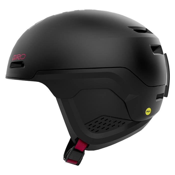 GIRO ジロ ヘルメット Owen Spherical 25-26モデル : FUSO SKI