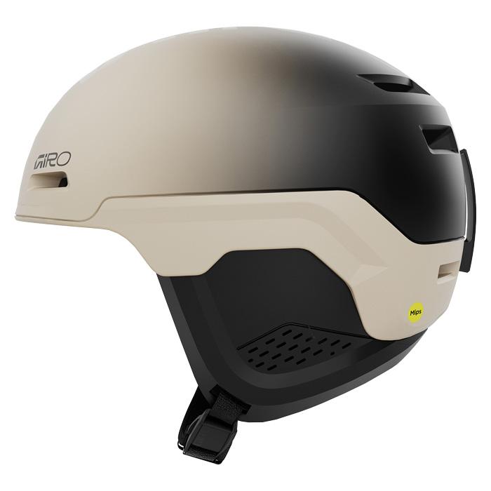 GIRO ジロ ヘルメット Owen Spherical 25-26モデル : FUSO SKI