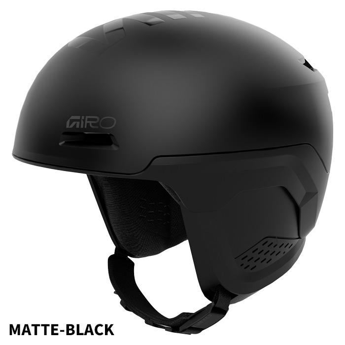 GIRO ジロ ヘルメット Owen Spherical 25-26モデル_11
