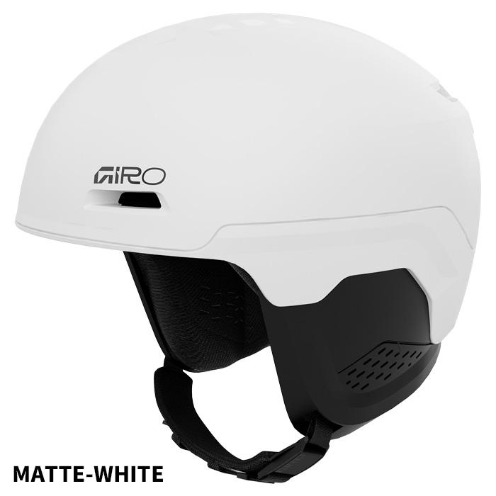 GIRO ジロ ヘルメット Owen Spherical 25-26モデル : FUSO SKI