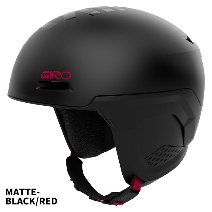 GIRO ジロ ヘルメット Owen Spherical 25-26モデル : FUSO SKI