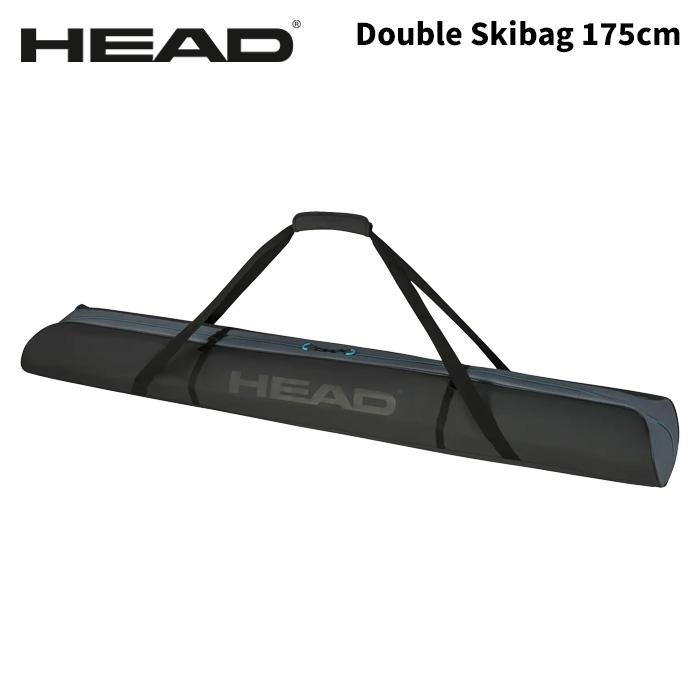 HEAD（ヘッド） 2024/2025モデル スキーケース Freeride Double Skibag