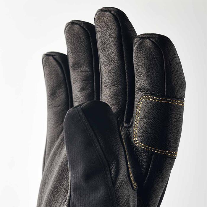 3003020】HESTRA ヘストラ グローブ Army Leather GORE-TEX 25-26