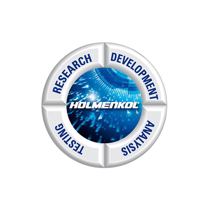 27104】HOLMENKOL ホルメンコール ワックス シンテックFFイエロー 2