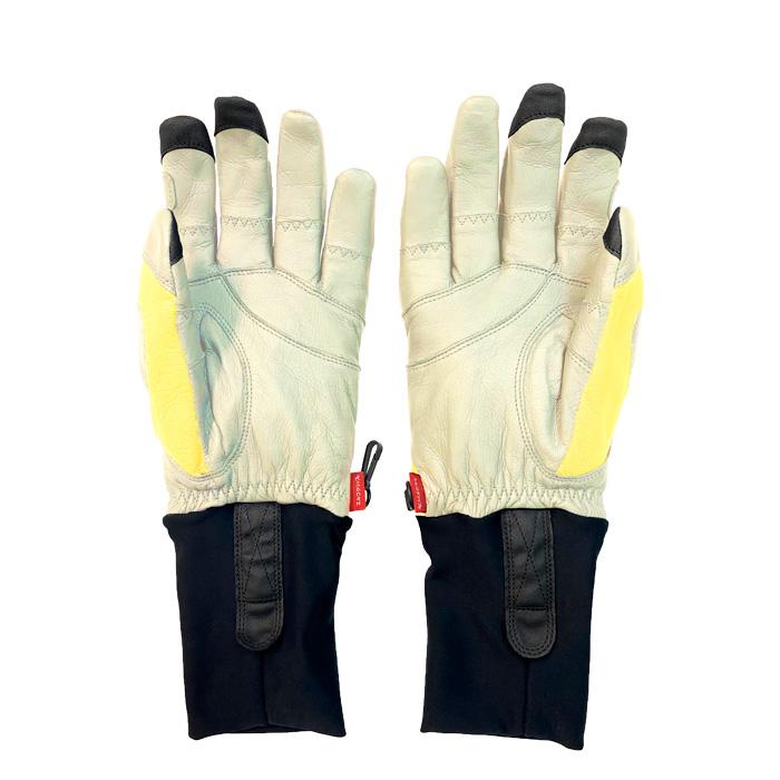 【ESK-2350A】松岡手袋 MATSUOKA GLOVE グローブ All Season 25-26 モデルの画像