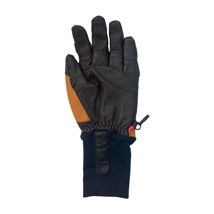 【ESK-2350A】松岡手袋 MATSUOKA GLOVE グローブ All Season 25-26 モデルの画像