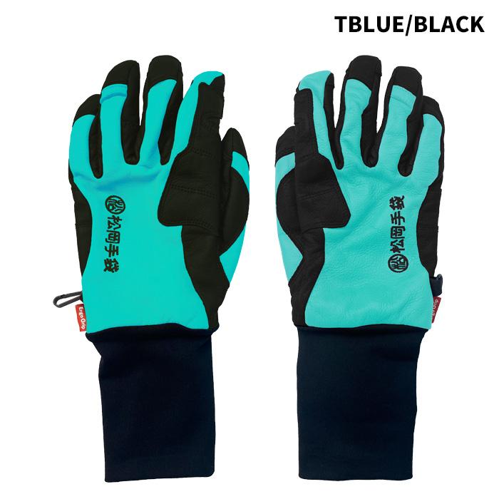 【ESK-2350A】松岡手袋 MATSUOKA GLOVE グローブ All Season 25-26 モデルの画像