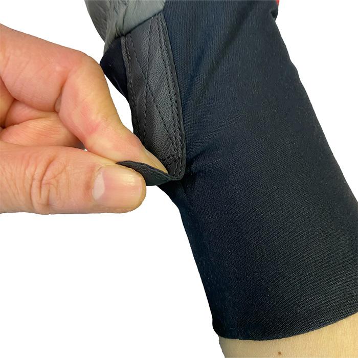 【ESK-2350A】松岡手袋 MATSUOKA GLOVE グローブ All Season 25-26 モデルの画像