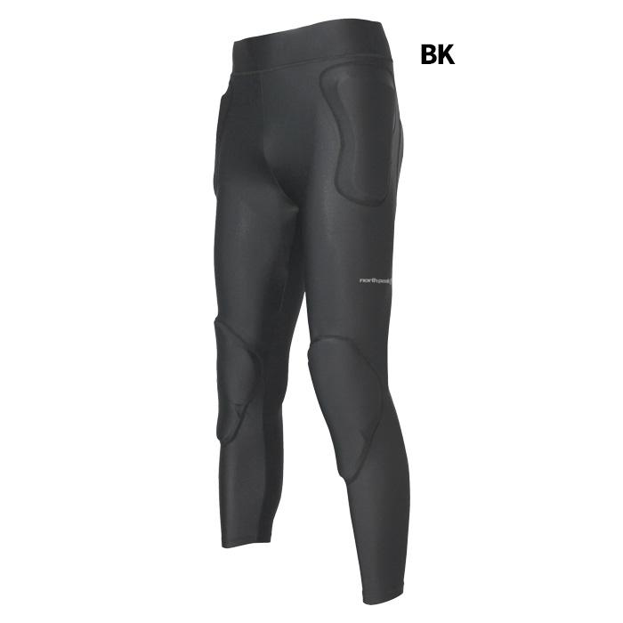 north peak ノースピーク プロテクター UNISEX LONG HIP PROTECTOR NP