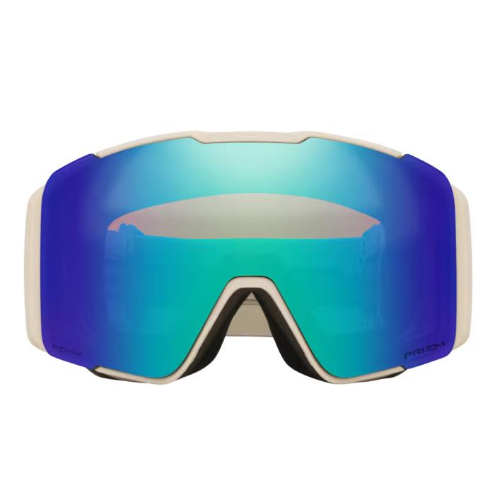 OAKLEY オークリー ゴーグル LINE MINER PRO M ASIA/JAMIE ANDERSON