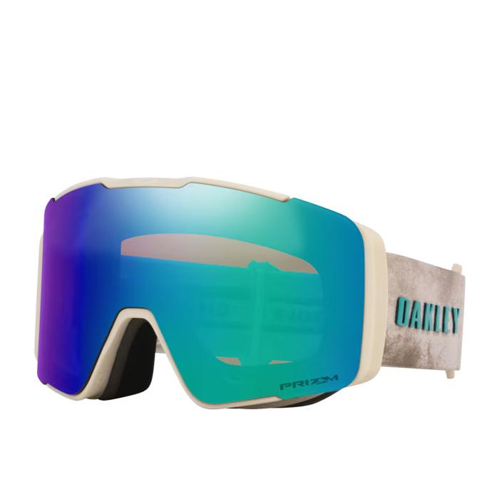 OAKLEY オークリー ゴーグル LINE MINER PRO M ASIA/JAMIE ANDERSON