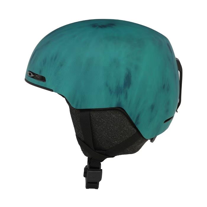 OAKLEY オークリー ユースヘルメット MOD1-YOUTH PACIFIC/ABYSS TIEDYE