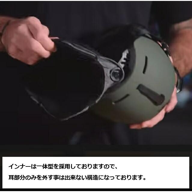 OAKLEY オークリー ユースヘルメット MOD1-YOUTH PACIFIC/ABYSS TIEDYE