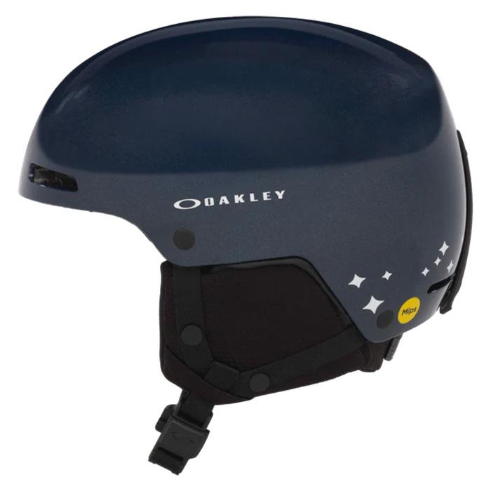 子供用 OAKLEY オークリー ヘルメット MOD1 PRO-YOUTH SPACE DUST