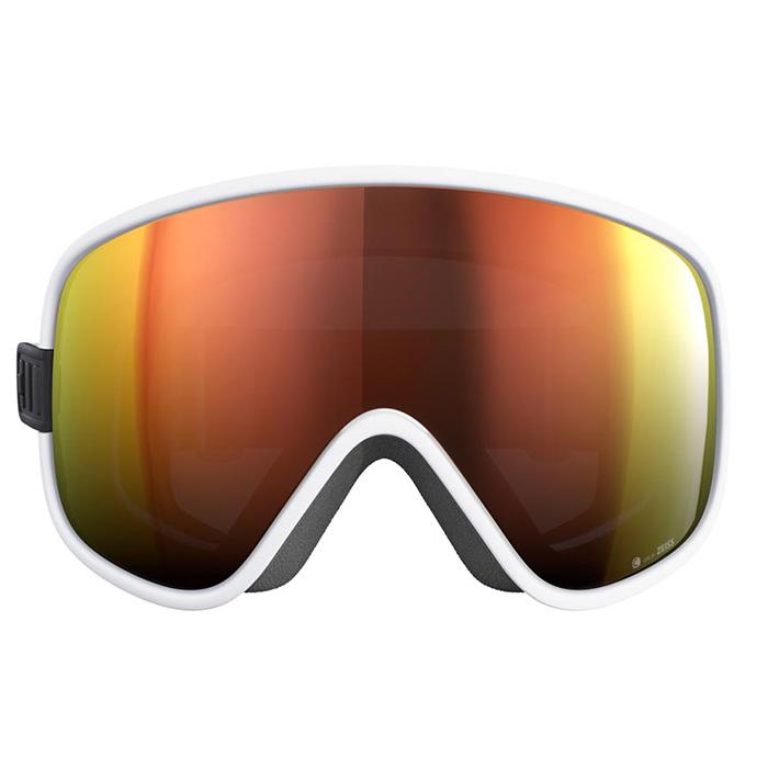 POC ポック ゴーグル VITRER WF / Hydrogen White / Clarity Highly Intense / Partly Sunny Orange / 40831 25-26モデル【返品交換不可商品】_1