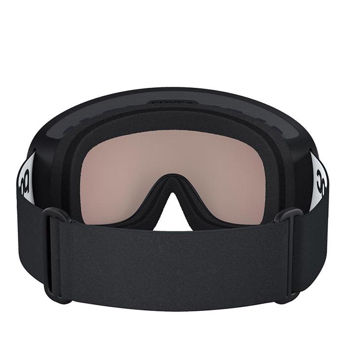 POC ポック ゴーグル FOVEA PHOTOCHROMIC WF / Uranium Black Clarity