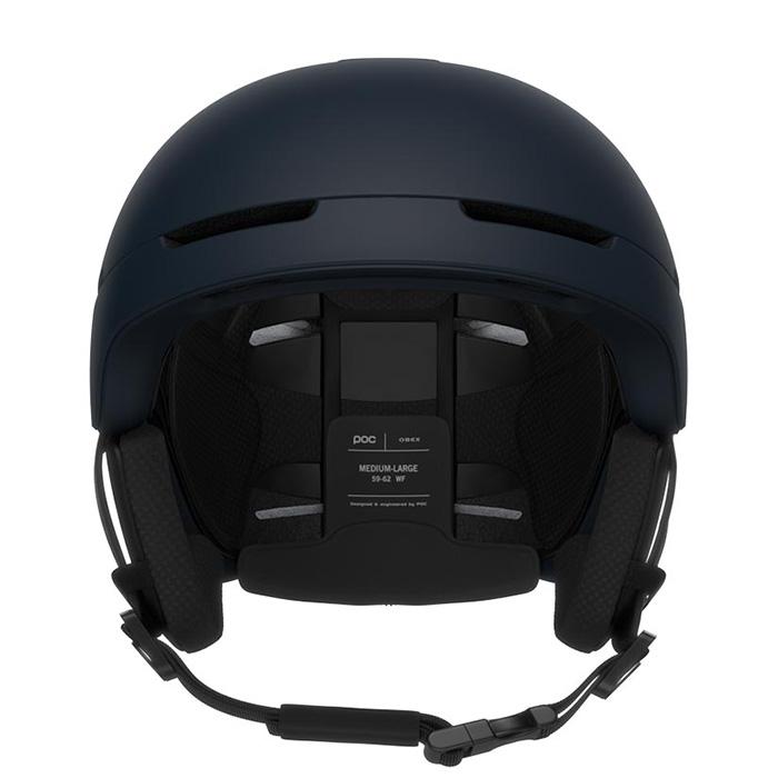 POC ポック ヘルメット OBEX WF MIPS/10108 25-26モデル : FUSO SKI