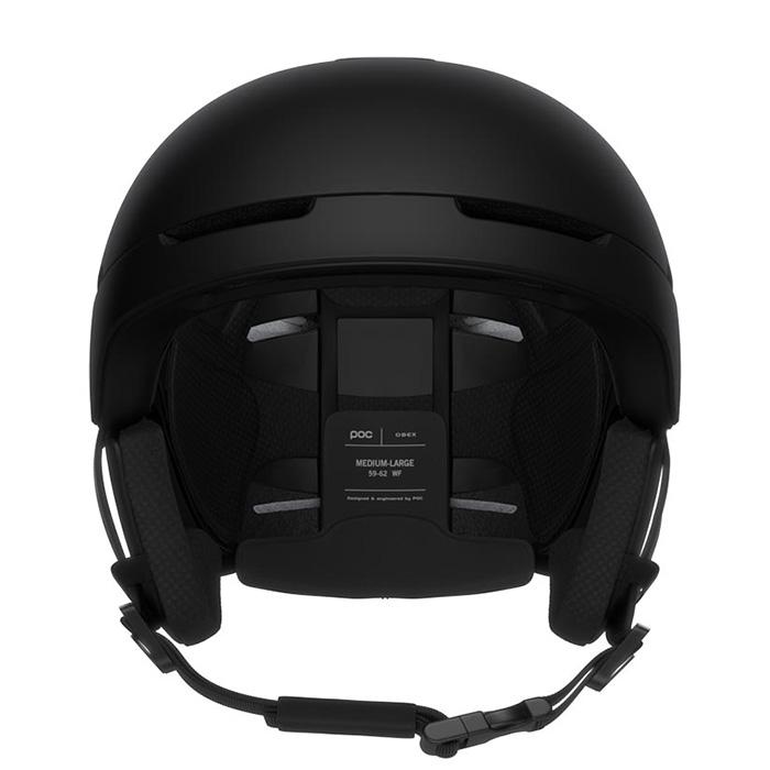 POC ポック ヘルメット OBEX WF MIPS/10108 25-26モデル : FUSO SKI