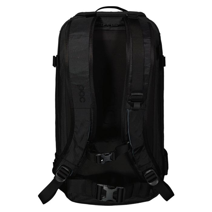 POC VPD Mサイズ　#ブラック POC ポック バックパック DIMENSION VPD BACKPACK/20097 25-26モデル