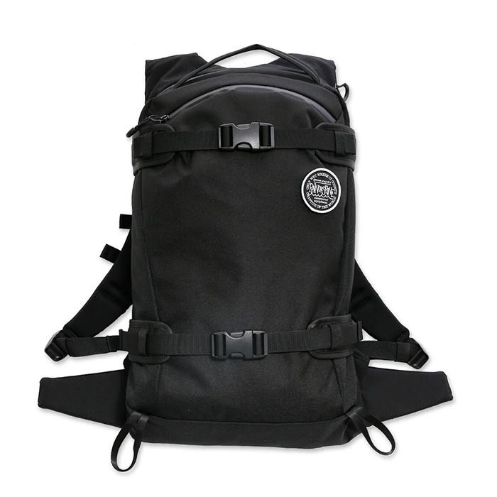 RAIN or SHINE レインオアシャイン バック SC PACK 14L【25ROS-K02】25