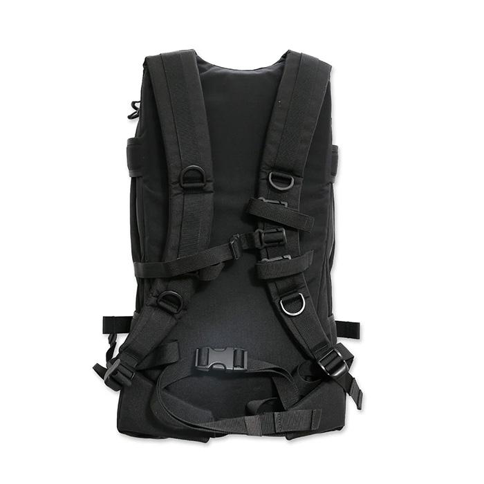 RAIN or SHINE レインオアシャイン バック SC PACK 14L【25ROS-K02】25