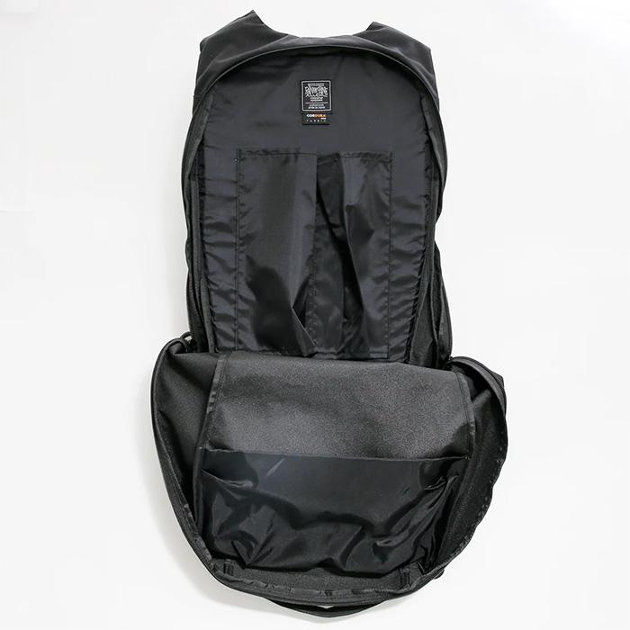 RAIN or SHINE レインオアシャイン バック SC PACK 14L【25ROS-K02】25