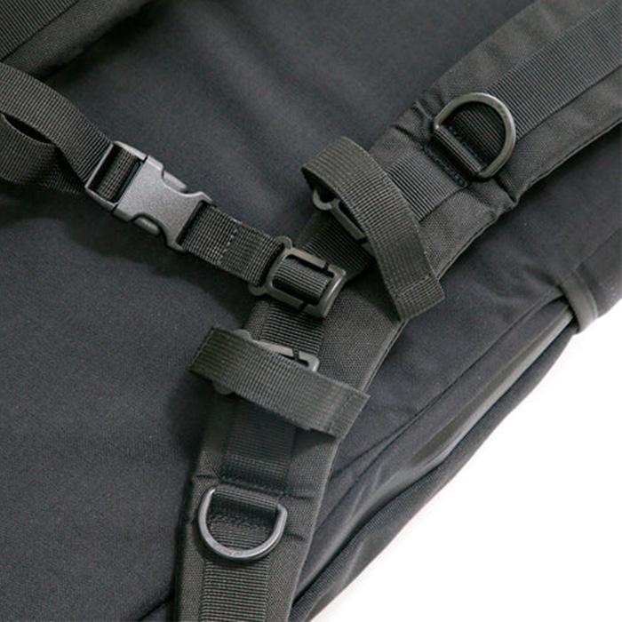 RAIN or SHINE レインオアシャイン バック SC PACK 14L【25ROS-K02】25