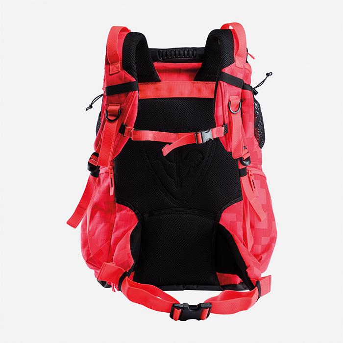ROSSIGNOL ロシニョール BOOT BAG RKLB103 HERO BOOTS PRO ブーツ
