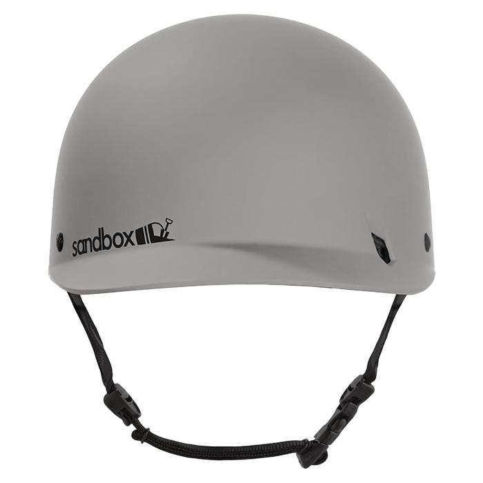 SANDBOX サンドボックス ヘルメット CLASSIC 2.0 LOW RIDER 25-26