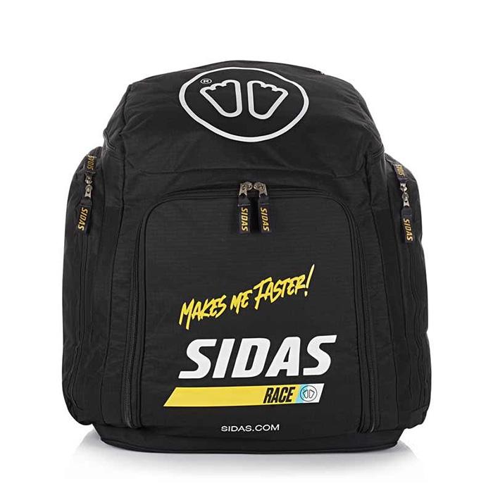 SIDAS シダス バッグ 【1300371】Race boots bag 90L 25-26モデル Ski 