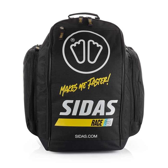 SIDAS シダス バッグ 【1300361】Race boots bag 60L 25-26モデル 
